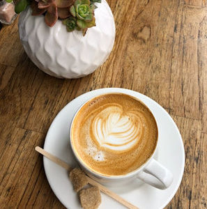 Meet your Posher, Kory